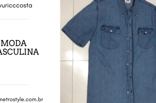 00DF3B2C 8A91 4A9D AFD4 3AD5172D41F5 500x330 - Customizei minha camiseta Jeans