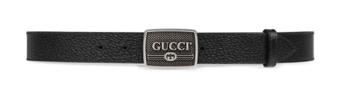 image 10 - Onde encontrar cintos da Gucci?! Os antigos e novos!